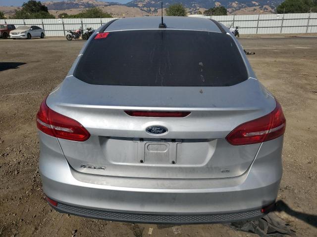 Photo 6 from auction – 2015 FORD FOCUS SE with VIN 1FADP3F27FL330464