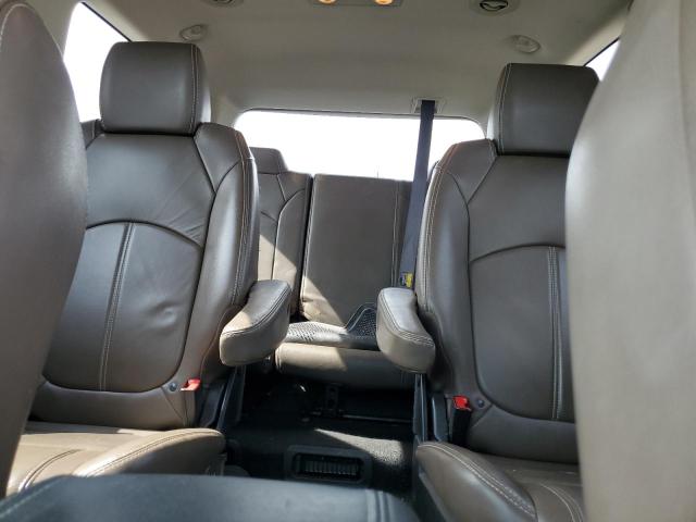 Photo 10 from auction – 2015 GMC ACADIA SLT with VIN 1GKKRRKD6FJ203288