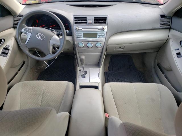 Photo 8 from auction – 2007 TOYOTA CAMRY CE with VIN 4T1BE46K57U072899