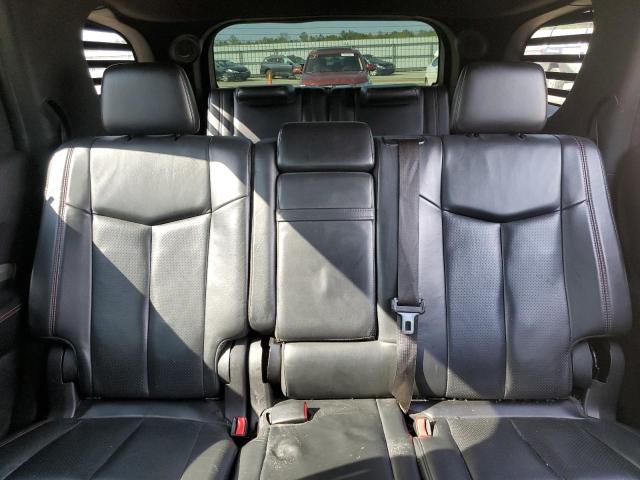 Photo 10 from auction – 2014 DODGE DURANGO R/ with VIN 1C4SDHCT5EC344141