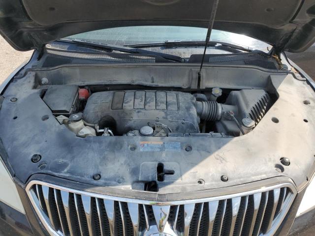 Photo 12 from auction – 2014 BUICK ENCLAVE with VIN 5GAKVCKD7EJ291109