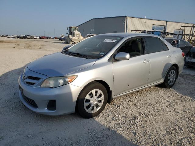 TOYOTA COROLLA BA 2011 with VIN JTDBU4EE1BJ106236 - Photo from auction