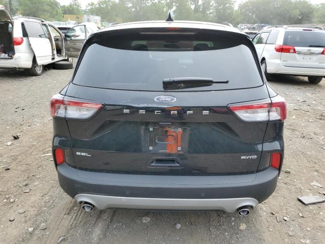 Photo 6 from auction – 2022 FORD ESCAPE SEL with VIN 1FMCU9H60NUB72247