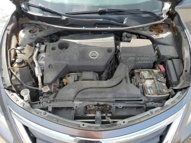 Photo 11 from auction – 2014 NISSAN ALTIMA 2.5 with VIN 1N4AL3AP5EC154563