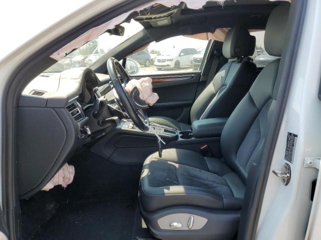 Photo 7 from auction – 2021 PORSCHE MACAN with VIN WP1AA2A57MLB15320