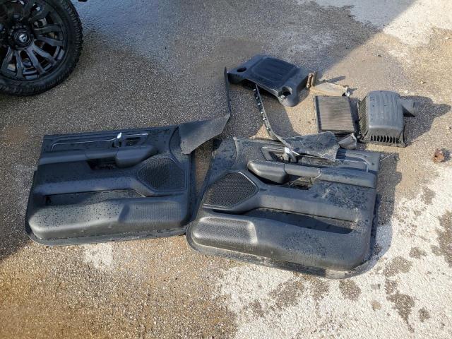 Photo 12 from auction – 2019 RAM 1500 REBEL with VIN 1C6SRFLT7KN564698