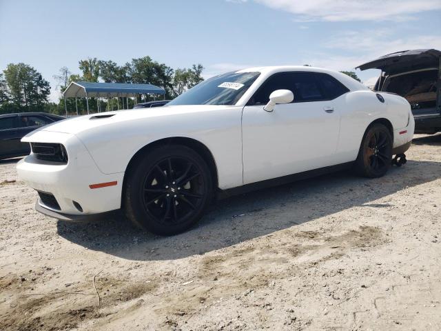 DODGE CHALLENGER 2017 with VIN 2C3CDZAG3HH613677 - Photo from auction