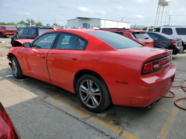 Photo 2 from auction – 2014 DODGE CHARGER R/ with VIN 2C3CDXDT1EH331773