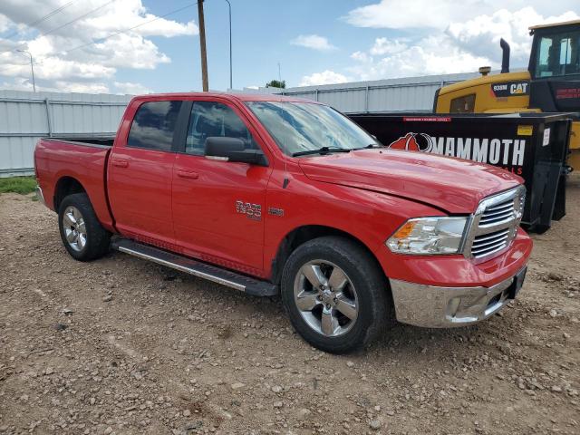 Photo 4 from auction – 2019 RAM 1500 CLASS with VIN 1C6RR7LT9KS549674
