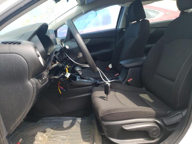 Photo 7 from auction – 2019 KIA FORTE FE with VIN 3KPF24AD3KE134668