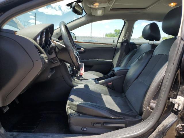 Photo 7 from auction – 2012 CHEVROLET MALIBU 2LT with VIN 1G1ZD5E08CF329010