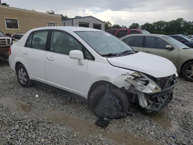 Photo 4 from auction – 2009 NISSAN VERSA S with VIN 3N1BC11E69L376978