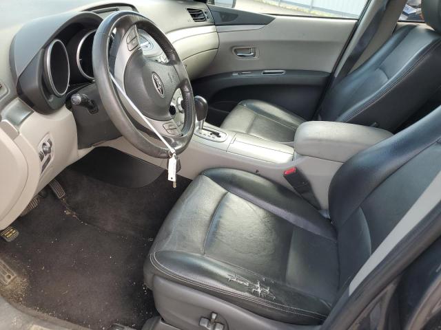 Photo 7 from auction – 2012 SUBARU TRIBECA LI with VIN 4S4WX9HD7C4402172