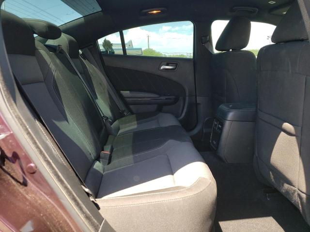 Photo 10 from auction – 2022 DODGE CHARGER SX with VIN 2C3CDXJG3NH177249