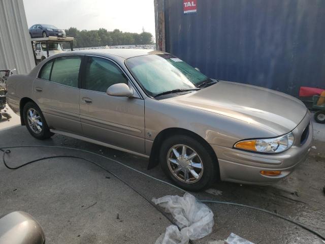 Photo 4 from auction – 2003 BUICK LESABRE LI with VIN 1G4HR54K03U177481