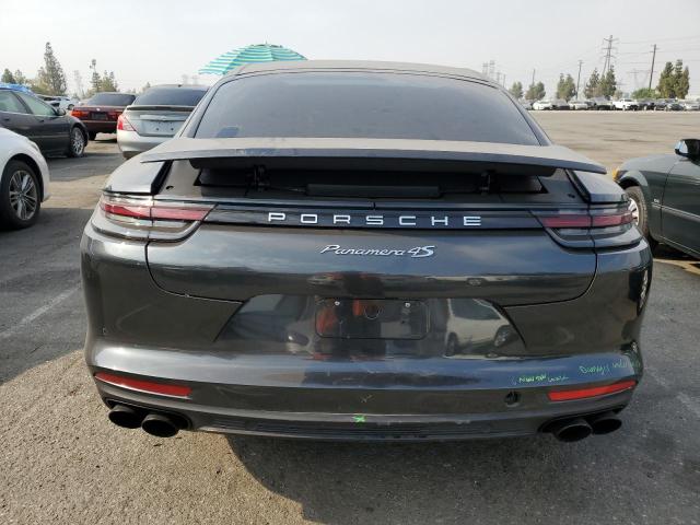 Photo 6 from auction – 2017 PORSCHE PANAMERA 4 with VIN WP0AB2A73HL124330
