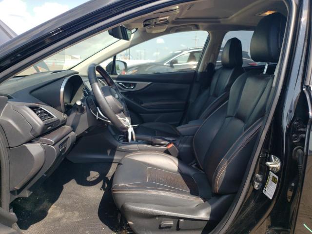 Photo 7 from auction – 2022 SUBARU CROSSTREK with VIN JF2GTHNC9NH264514