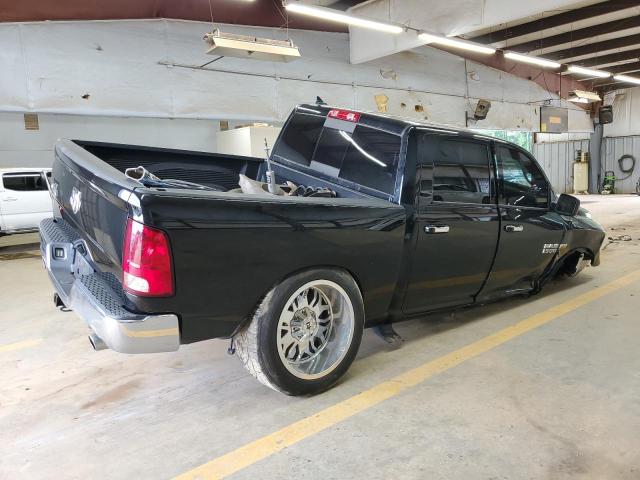 Photo 3 from auction – 2014 RAM 1500 SLT with VIN 1C6RR6LT6ES206111