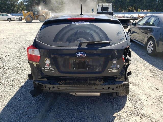 Фото 6 с аукциона – 2015 SUBARU IMPREZA PR с VIN JF1GPAC65FH207905