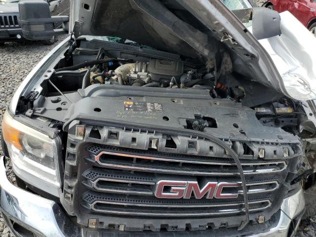 Photo 12 from auction – 2015 GMC SIERRA K25 with VIN 1GT12XE88FF171428