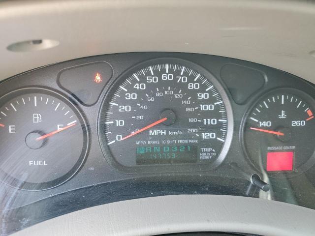 صورة رقم 9 من المزاد - 2005 CHEVROLET IMPALA مع VIN 2G1WF52E659175003