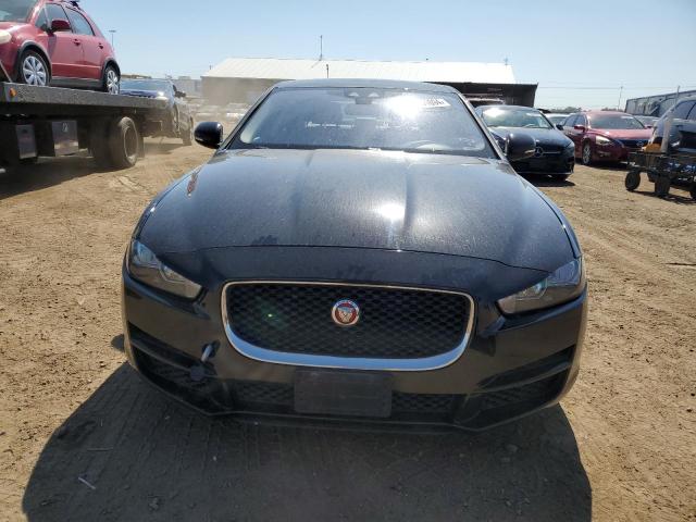Photo 5 from auction – 2017 JAGUAR XE PREMIUM with VIN SAJAD4BVXHA965917