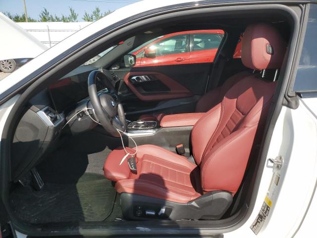 Photo 7 from auction – 2023 BMW 230XI with VIN 3MW33CM01P8D33546