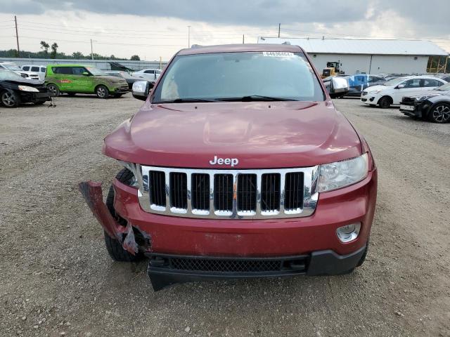 Photo 5 from auction – 2012 JEEP GRAND CHER with VIN 1C4RJFAG9CC193691