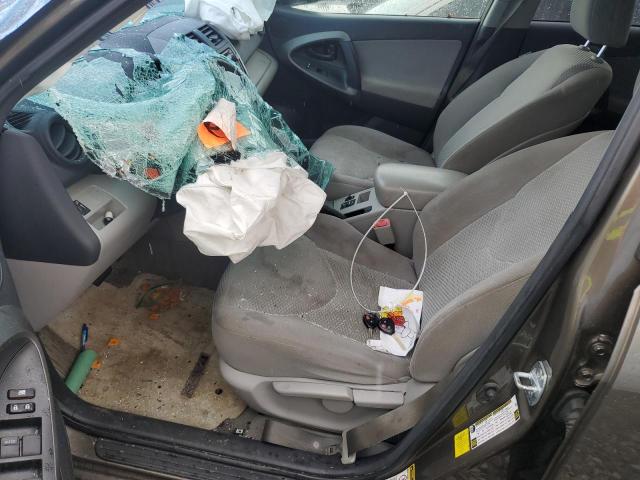 Photo 7 from auction – 2012 TOYOTA RAV4 with VIN 2T3ZF4DV9CW114646