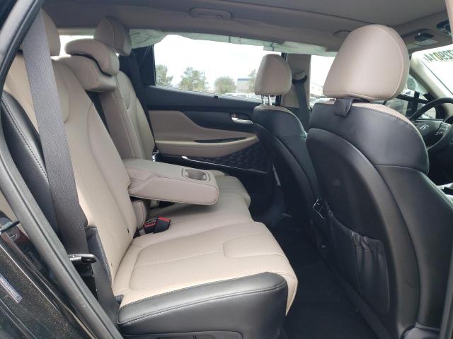Photo 11 from auction – 2023 HYUNDAI SANTA FE S with VIN 5NMS3DA1XPH022273
