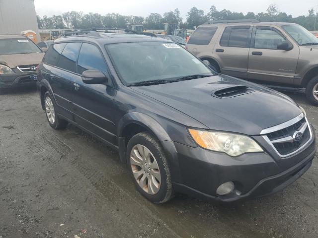 Photo 4 from auction – 2008 SUBARU OUTBACK 2. with VIN 4S4BP63CX84325848