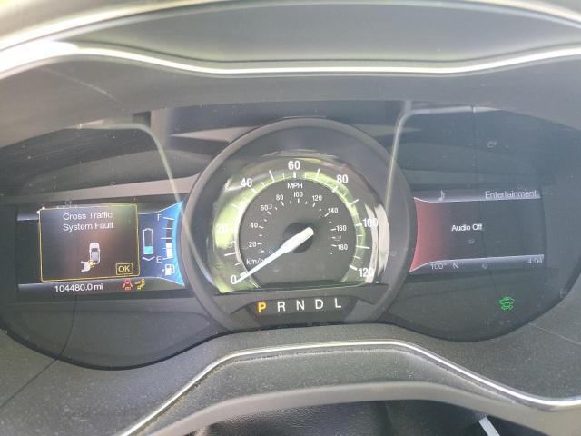 Photo 9 from auction – 2013 FORD FUSION SE with VIN 3FA6P0LU0DR267722