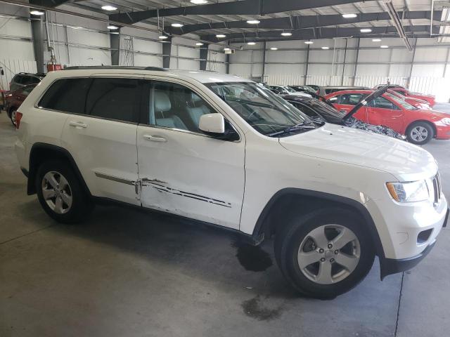 Photo 4 from auction – 2011 JEEP GRAND CHER with VIN 1J4RR4GG1BC701293