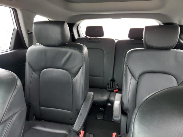 Photo 10 from auction – 2017 HYUNDAI SANTA FE S with VIN KM8SRDHF5HU207756