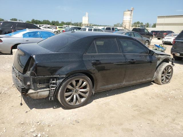 Photo 3 from auction – 2014 CHRYSLER 300 S with VIN 2C3CCABG7EH228539