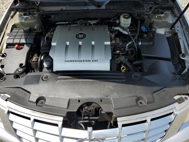 Photo 11 from auction – 2007 CADILLAC DTS with VIN 1G6KD57Y87U210910