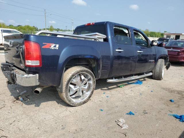 Photo 3 from auction – 2012 GMC SIERRA K15 with VIN 3GTP2VE79CG282117