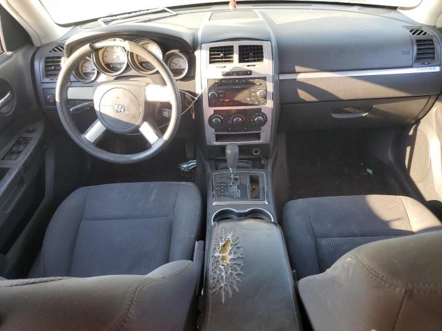 Photo 8 from auction – 2010 DODGE CHARGER SX with VIN 2B3CA3CV3AH307339
