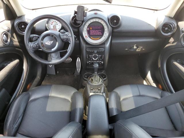 Photo 8 from auction – 2013 MINI COOPER S C with VIN WMWZC5C59DWP30296