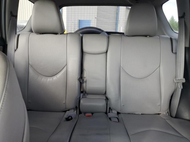 Zdjęcie 10 z aukcji – 2012 TOYOTA RAV4 LIMIT z VIN 2T3YF4DV4CW143547