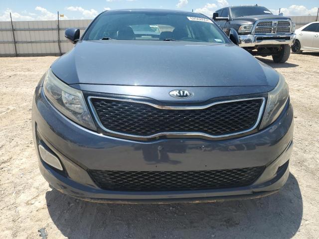Photo 5 from auction – 2015 KIA OPTIMA LX with VIN 5XXGM4A77FG424949