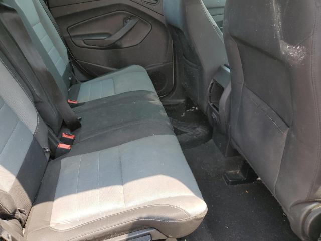 Photo 11 from auction – 2017 FORD ESCAPE S with VIN 1FMCU0F71HUB41245
