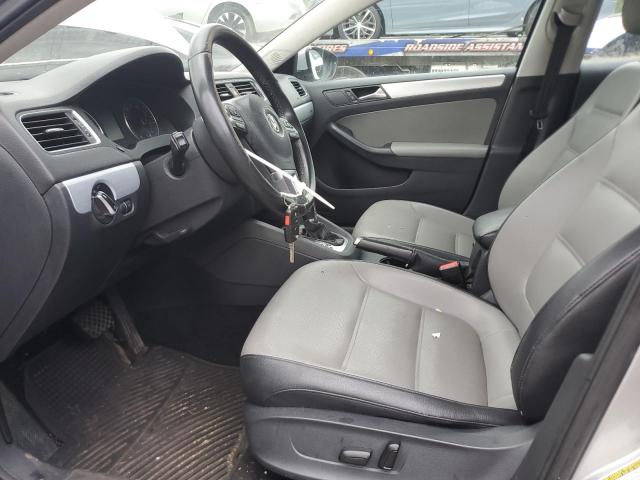 Photo 7 from auction – 2014 VOLKSWAGEN JETTA with VIN 3VW637AJ4EM316164