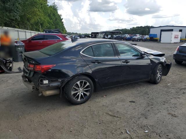 Photo 3 from auction – 2017 ACURA TLX TECH with VIN 19UUB1F54FA004352