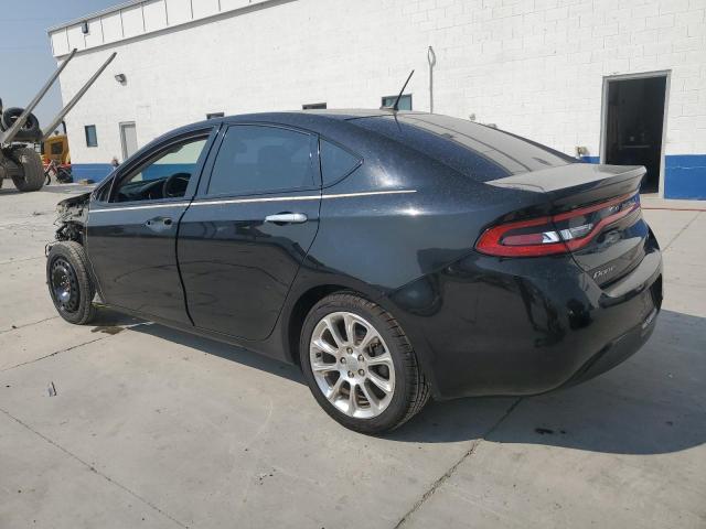 Photo 2 from auction – 2016 DODGE DART SXT S with VIN 1C3CDFFA0GD817321