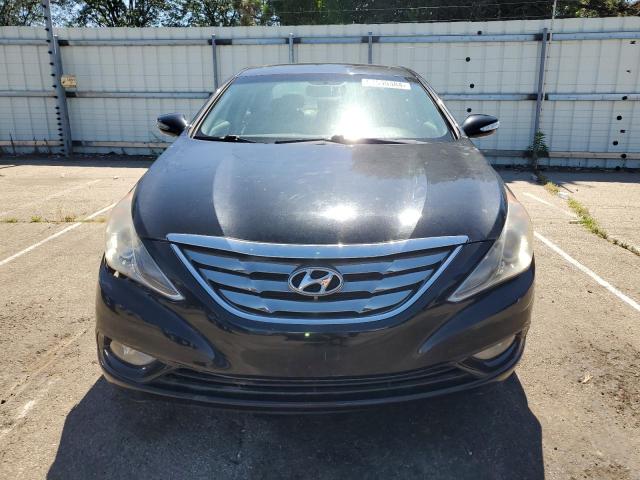 Foto 5 de la subasta – 2011 HYUNDAI SONATA con VIN 5NPEC4ACXBH036295
