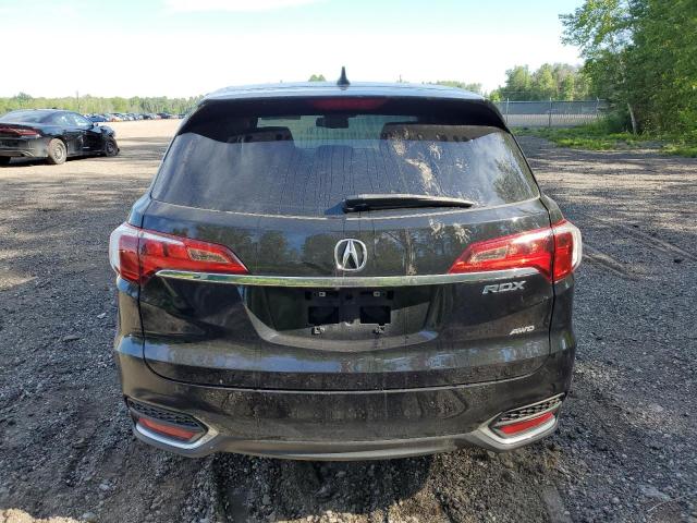 Photo 6 from auction – 2016 ACURA RDX TECHNO with VIN 5J8TB4H52GL805751