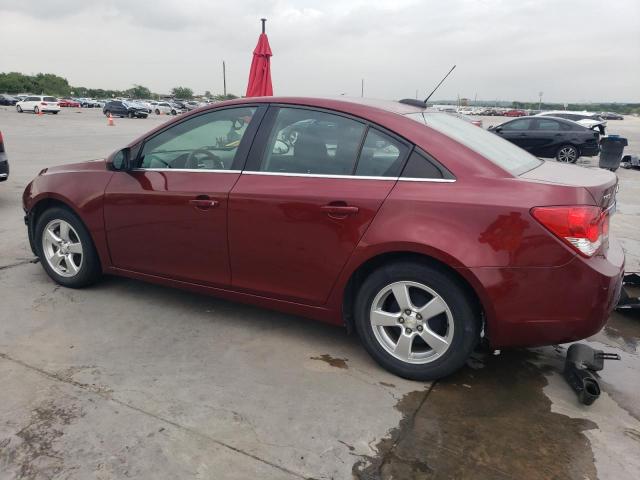 Photo 2 from auction – 2015 CHEVROLET CRUZE LT with VIN 1G1PC5SB3F7146547
