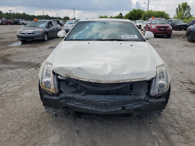 Photo 5 from auction – 2014 CADILLAC CTS PERFOR with VIN 1G6DC1E35E0100297
