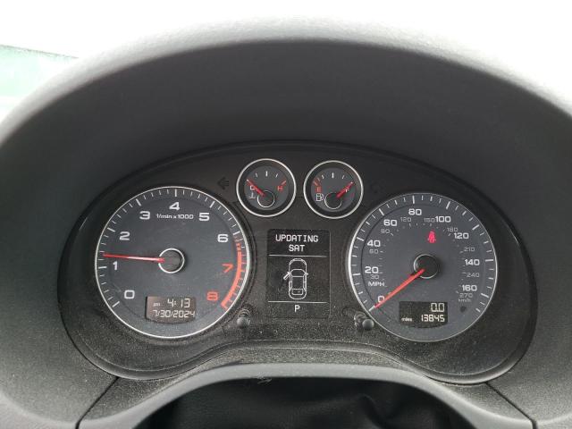 Photo 9 from auction – 2012 AUDI A3 PREMIUM with VIN WAUBEAFMXCA024778